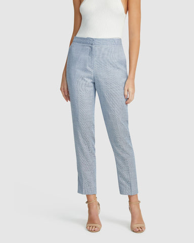 Women's Suit Pants