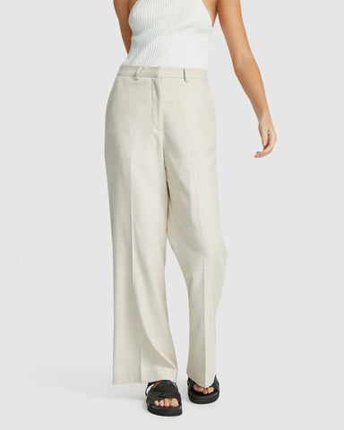 Women's Suit Pants