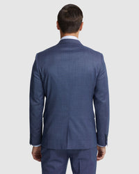 AUDEN WOOL SUIT JACKET - AVAILABLE ~ 1-2 weeks MENS SUITS