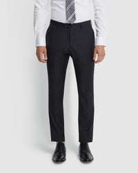 HOPKINS WOOL SUIT TROUSERS - AVAILABLE ~ 1-2 weeks MENS SUITS