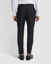 HOPKINS WOOL SUIT TROUSERS - AVAILABLE ~ 1-2 weeks MENS SUITS