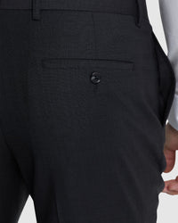 HOPKINS WOOL SUIT TROUSERS - AVAILABLE ~ 1-2 weeks MENS SUITS