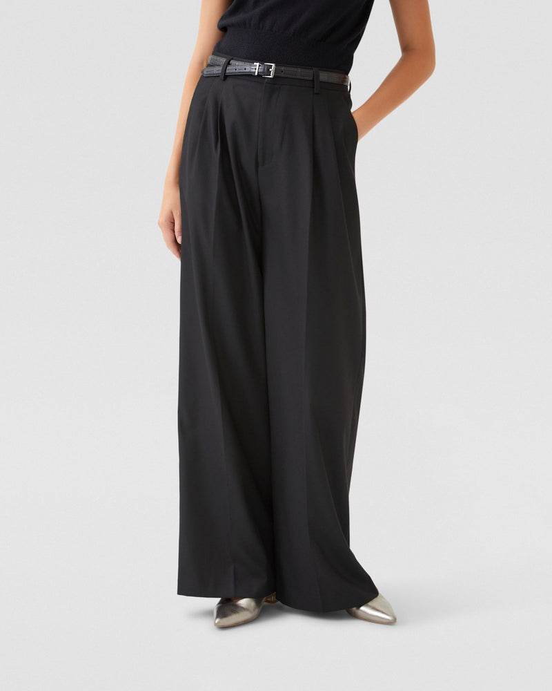 Sonia Eco Wide Leg Pants