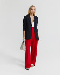 Lola Wool Blend Blazer