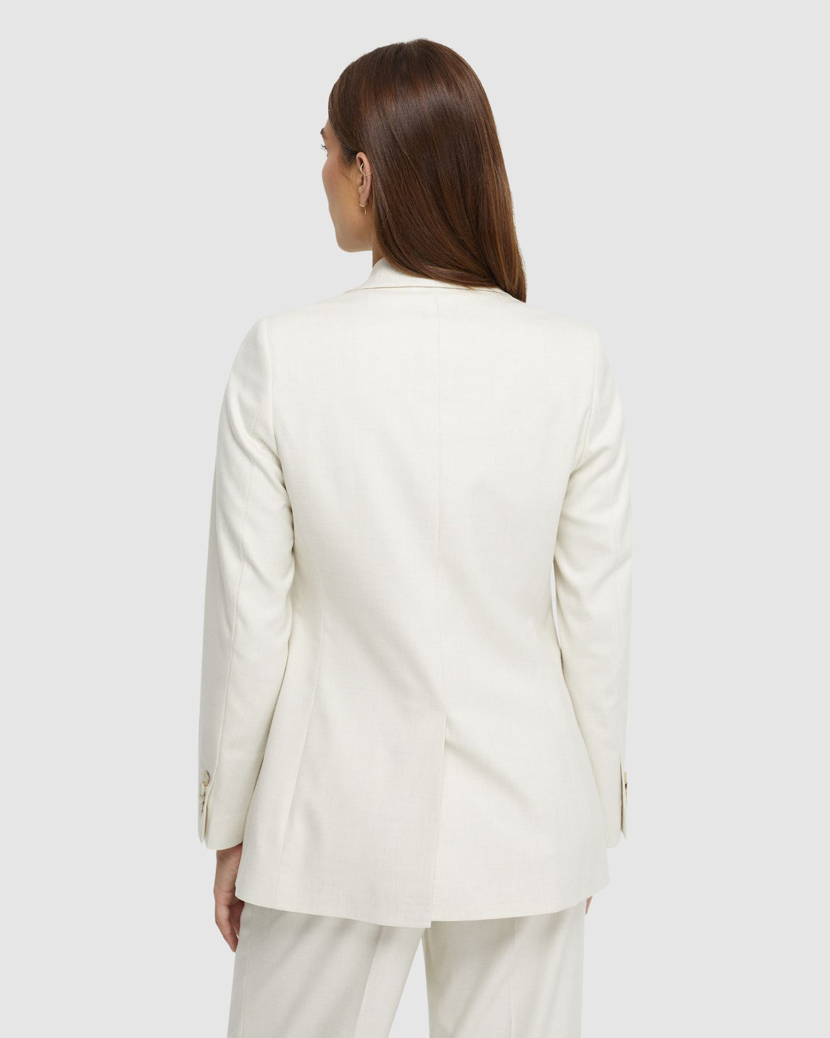 LOLA ECO SUIT JACKET WOMENS SUITS JKTS COATS