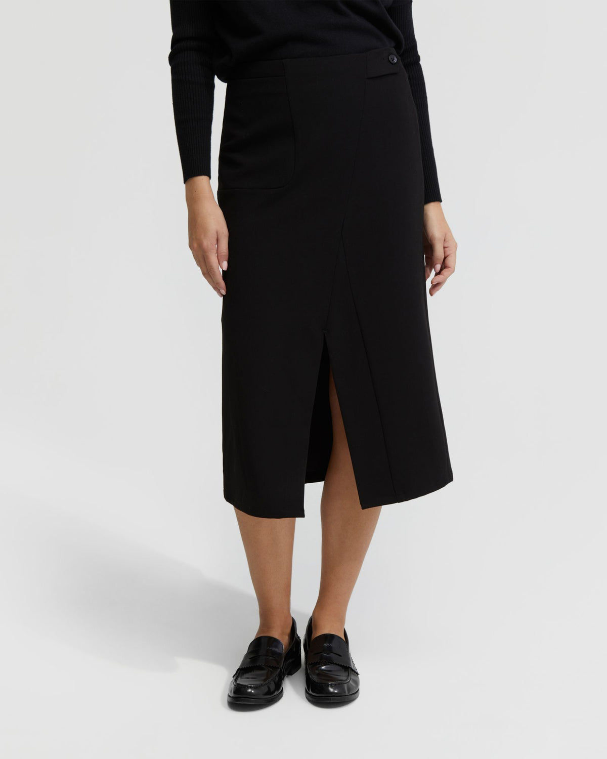 Saskia Skirt