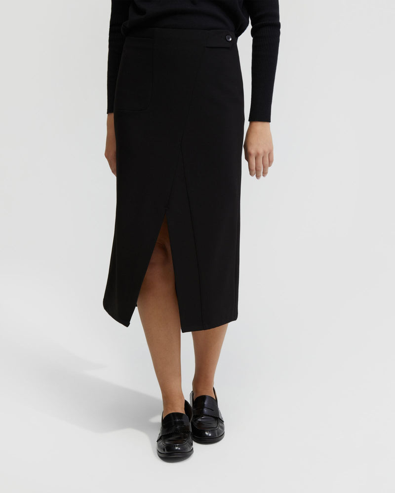 Saskia Skirt