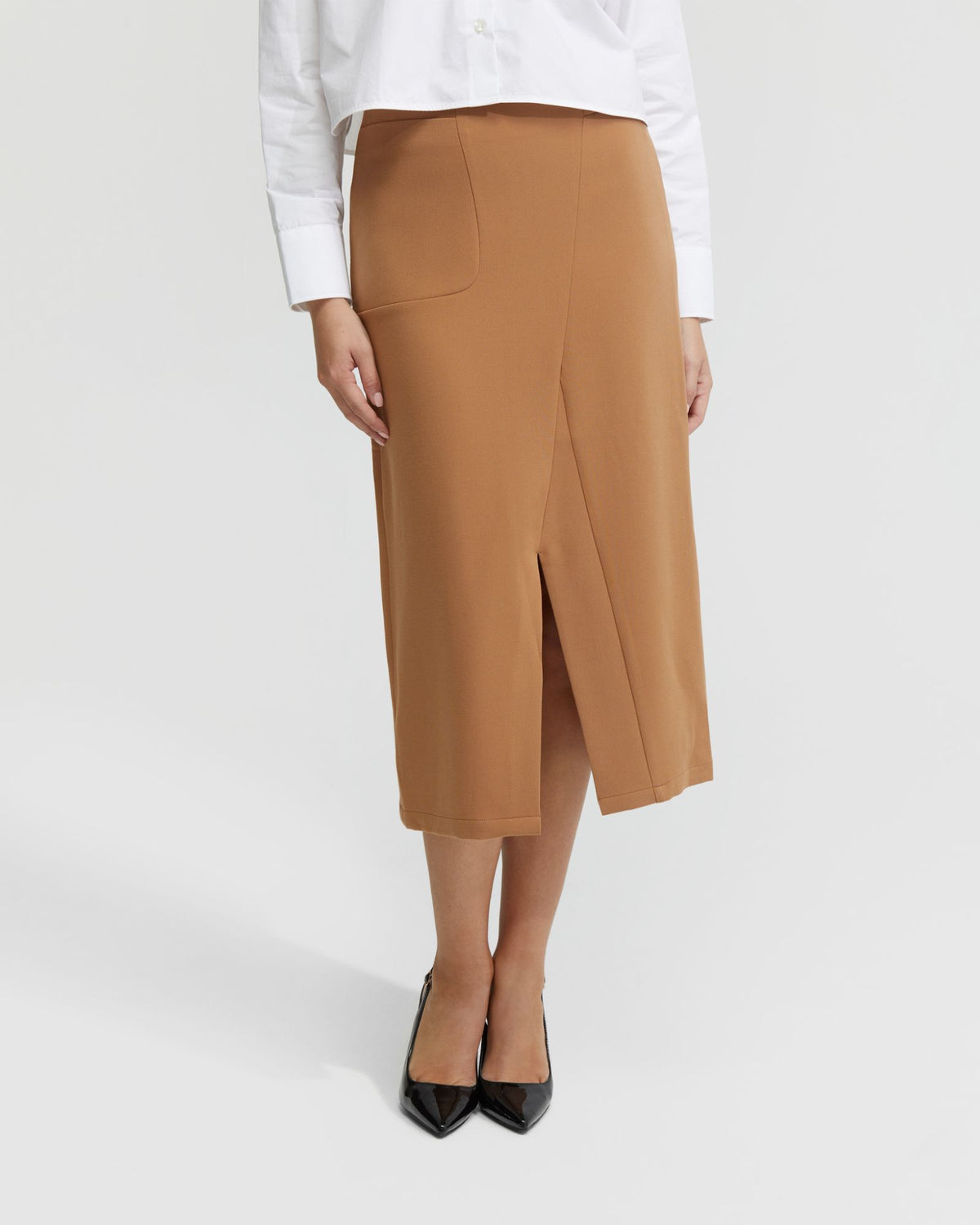 Saskia Skirt