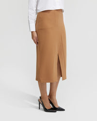 Saskia Skirt