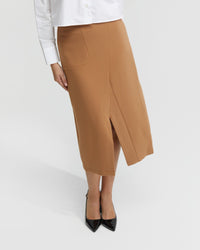 Saskia Skirt