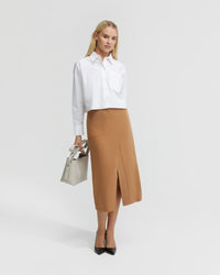 Saskia Skirt