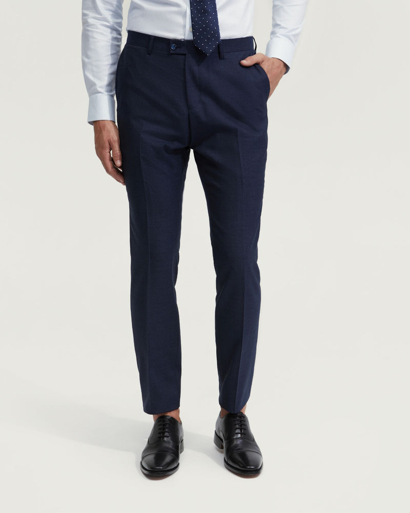 HOPKINS WOOL SUIT TROUSERS MENS SUITS