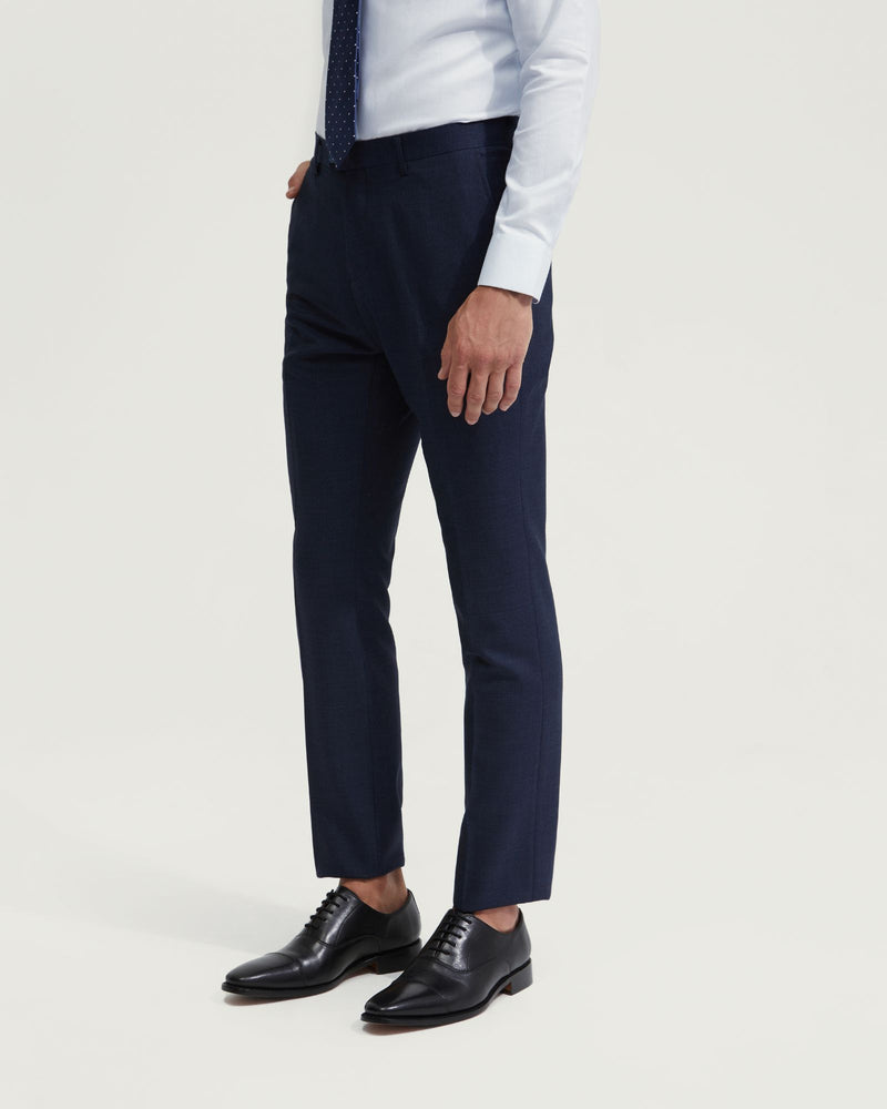 HOPKINS WOOL SUIT TROUSERS MENS SUITS