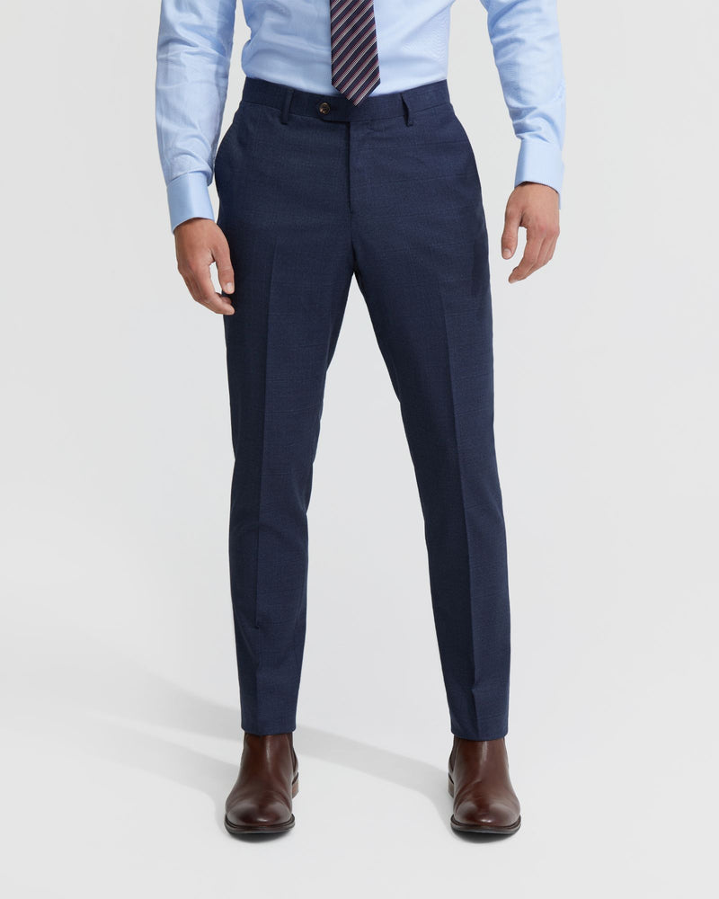 BYRON WOOL SUIT TROUSERS MENS SUITS