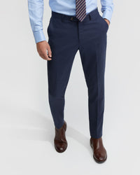 BYRON WOOL SUIT TROUSERS MENS SUITS