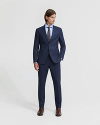 BYRON WOOL SUIT TROUSERS MENS SUITS