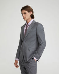 NEW HOPKINS WOOL SUIT JACKET MENS SUITS