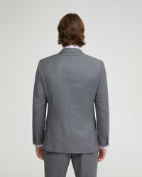 NEW HOPKINS WOOL SUIT JACKET MENS SUITS