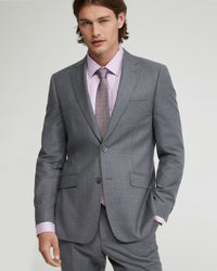 NEW HOPKINS WOOL SUIT JACKET MENS SUITS