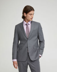 NEW HOPKINS WOOL SUIT JACKET MENS SUITS