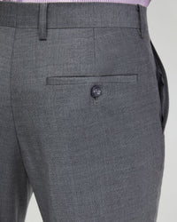 HOPKINS WOOL SUIT TROUSERS MENS SUITS