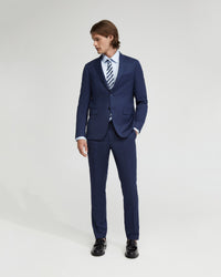 AUDEN WOOL SUIT JACKET MENS SUITS