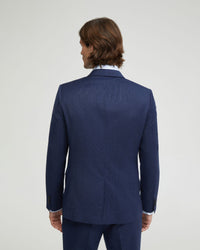 AUDEN WOOL SUIT JACKET MENS SUITS