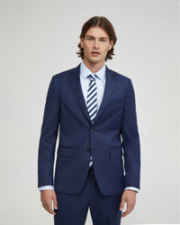 AUDEN WOOL SUIT JACKET MENS SUITS