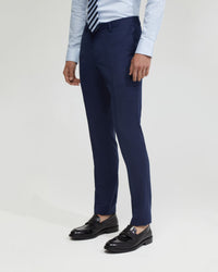 AUDEN WOOL SUIT TROUSERS MENS SUITS