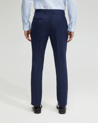 AUDEN WOOL SUIT TROUSERS MENS SUITS