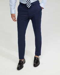 AUDEN WOOL SUIT TROUSERS MENS SUITS