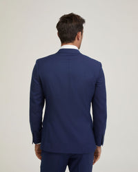 NEW HOPKINS WOOL SUIT JACKET MENS SUITS