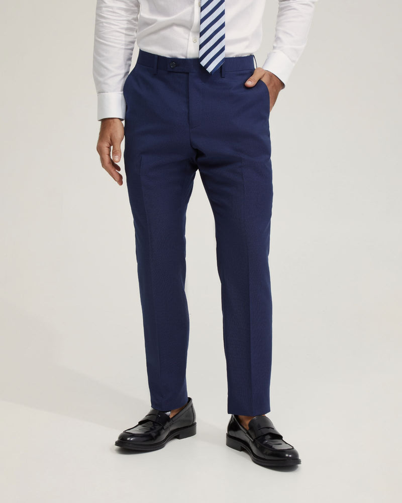 HOPKINS WOOL SUIT TROUSERS MENS SUITS