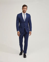 HOPKINS WOOL SUIT TROUSERS MENS SUITS