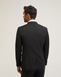 AUDEN WOOL SUIT JACKET MENS SUITS