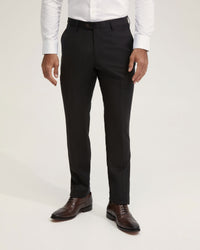 AUDEN WOOL SUIT TROUSERS MENS SUITS