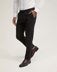 AUDEN WOOL SUIT TROUSERS MENS SUITS