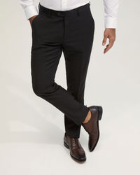 AUDEN WOOL SUIT TROUSERS MENS SUITS