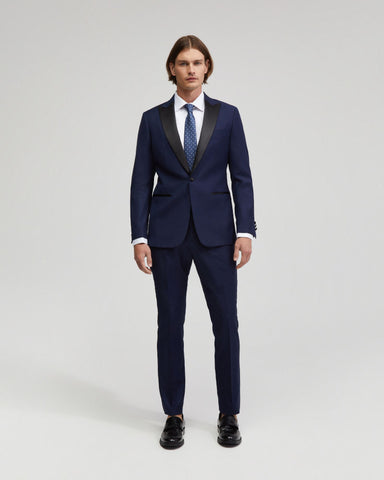 Mens Suits - Regular Fit