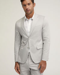 BYRON COTTON STRETCH JACKET MENS JACKETS AND COATS