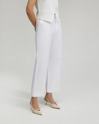 Ela Linen Blend Pants