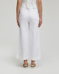 Ela Linen Blend Pants