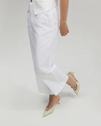 Ela Linen Blend Pants