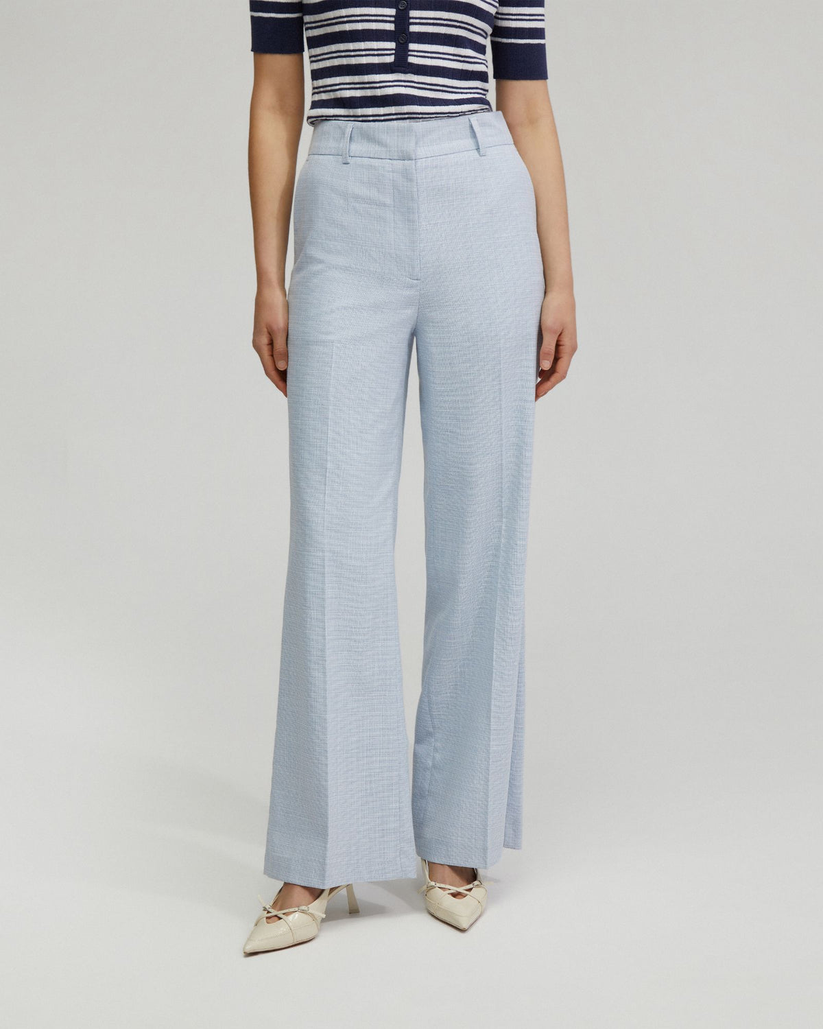 Lydia Eco Suit Pants