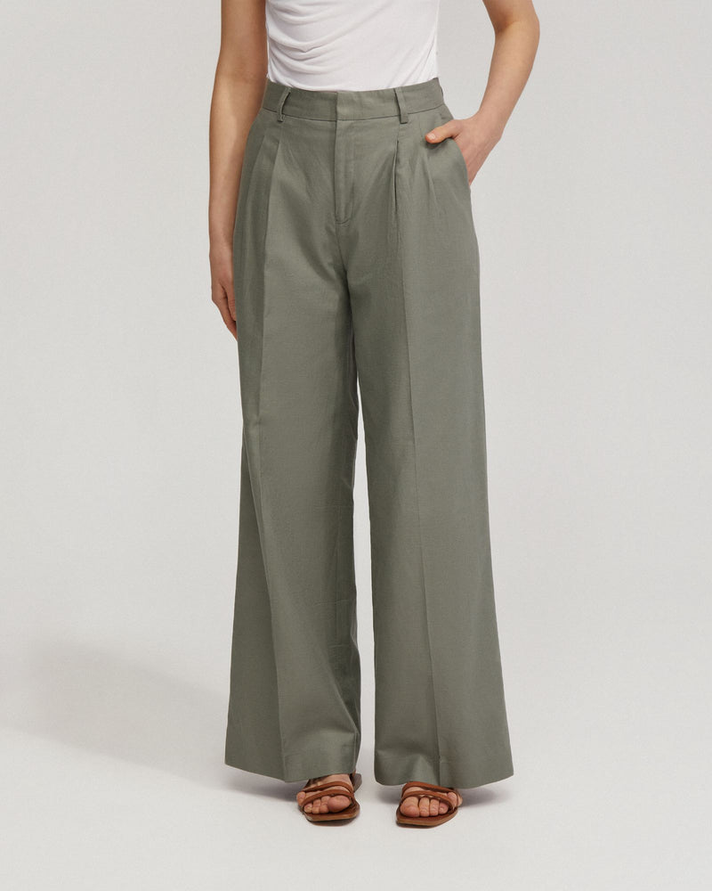 SONIA PANTS WOMENS PANTS