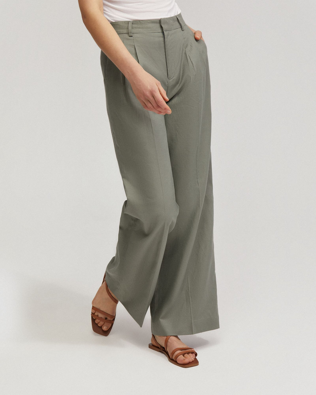 SONIA PANTS WOMENS PANTS