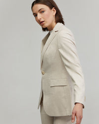 Ebony Tailored Blazer WOMENS SUITS JKTS COATS