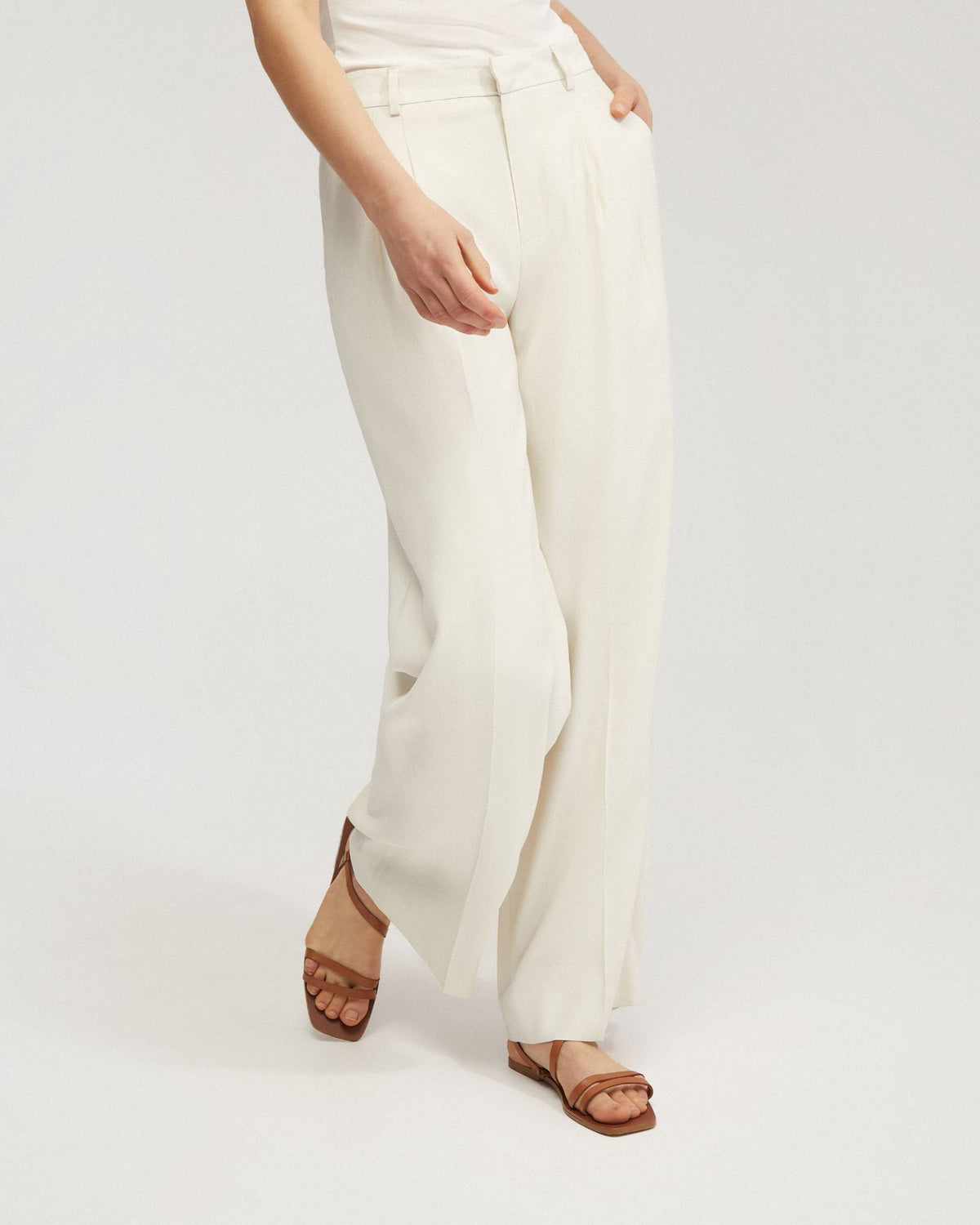 Sonia Eco Pants WOMENS PANTS