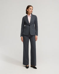 Alexa Wool Stretch Suit Jacket WOMENS SUITS JKTS COATS