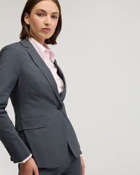 Alexa Wool Stretch Suit Jacket WOMENS SUITS JKTS COATS